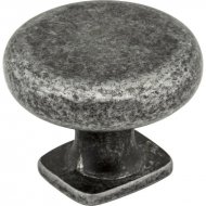 Belcastel I Mushroom Knob