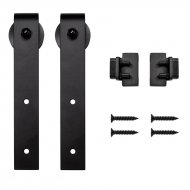 Flat-End Hook Miniature Strap Rolling Roller Flat-End Hook Miniature Strap Rolling Roller