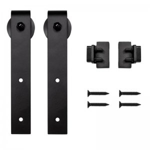Flat-End Hook Miniature Strap Rolling Roller