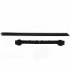 6.6 ft. Antique Style Sliding Standard Single Barn Wood Door Hardware Kit