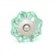 Glass Novelty Knob Glass Novelty Knob