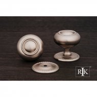 CK Series Mushroom Knob CK Series Mushroom Knob