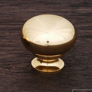 CK Series Mushroom Knob CK Series Mushroom Knob