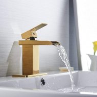 Centerset Bathroom Faucet Centerset Bathroom Faucet