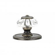 Crystal Acrylic Knob Crystal Acrylic Knob